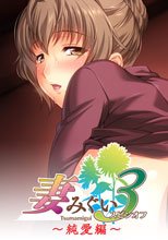 妻みぐい3 スピンオフ 純愛編