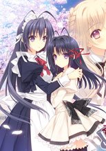 乙女理論とその後の周辺 -Belle Epoque- -Limited Edition-