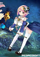 Rune'sPharmacy ～ティアラ島のお薬屋さん～