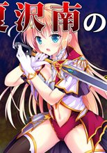 夏沢南の討鬼伝