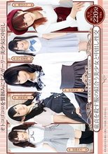 童貞を殺す服の似合う美少女と中出し性交