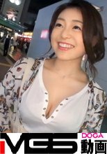 マジ軟派、初撮。 841 in 五反田
