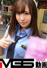 コスプレカフェナンパ 23
