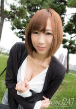 Tokyo-247 617 菜々葉