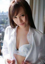 Tokyo-247 631 上原志織