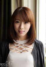 Tokyo-247 639 二ノ宮リホ