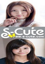 S-Cute #422 Iori #507 Mao