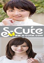 S-Cute #412 Shiori #503 Tsubasa