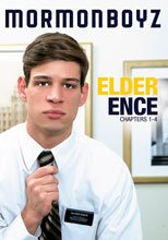Elder Ence