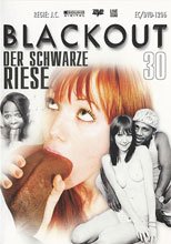Blackout der Schwarze Riese