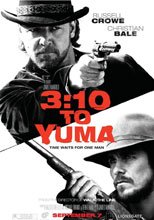 決戰3:10 3:10 to Yuma