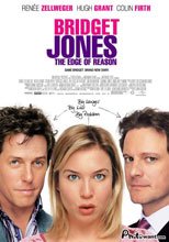 BJ單身日記：男人禍水 Bridget Jones： The Edge of Reason