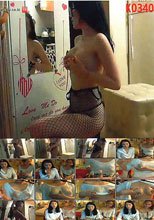 韓國淫蕩女340