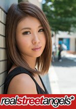 Real Street Angels m412  ありさ