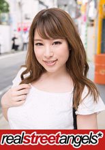 Real Street Angels m413 ちなみ