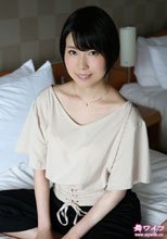 究極の若妻サイト～舞ワイフ～ 岡崎 美希 初会篇