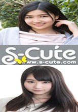 S-Cute #526 Risa #449 Ichika