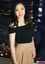 究極の若妻サイト～舞ワイフ～ 中条 恵 再会篇
