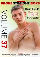 Broke Straight Boys 37