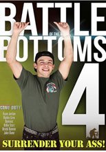 Battle Of The Bottoms 4