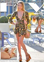 FTV Riley....