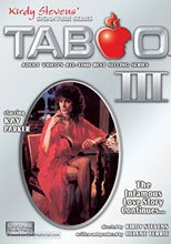 禁忌3 Taboo III