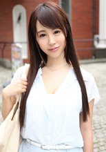 究極の若妻サイト～舞ワイフ～  仲里 絵里子 初会篇