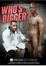 Who's Bigger?