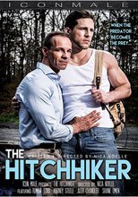 The Hitchhiker.