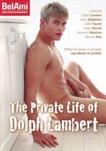The Private Life of Dolph Lambert