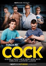 Teach My Cock