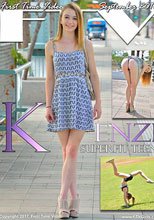FTV Kenzi