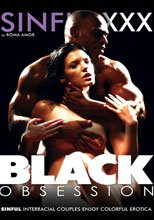 Black Obsession