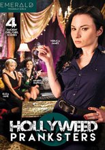 Hollyweed Pranksters
