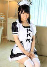 メイどーる Vol.8～ご主人様のいいなり性人形～ - ももき希