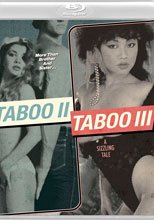 Taboo II / Taboo III