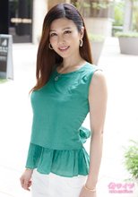 究極の若妻サイト～舞ワイフ～ 星野 咲 初会篇