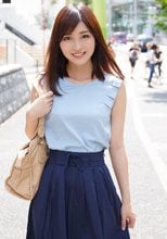 究極の若妻サイト～舞ワイフ～ 野村 彩香 初会篇