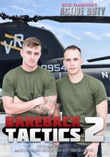 Bareback Tactics 2