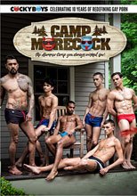 Camp MoreCock