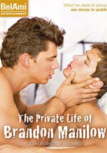 The Private Life Of Brandon Manilow