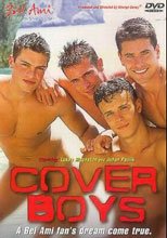 Cover Boys
