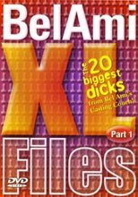 Bel Ami XL Files Pt. 1