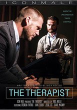 The Therapist