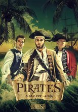 Pirates: A Gay XXX Parody (神鬼奇航GAY版)