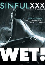 Wet!