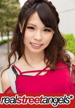 Real Street Angels m422 るりあ