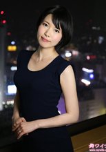 究極の若妻サイト～舞ワイフ～ 岡崎 美希 再会篇
