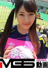 フットサルナンパ 03 in 代々木公園