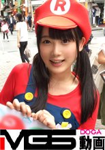 コスプレカフェナンパ 26